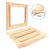 DIY Canvas Frame
