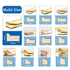 wood stretched bars moulding